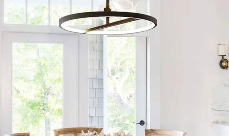 How to Choose the Best Light Bulbs for Chandelier