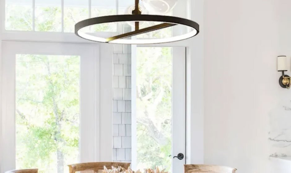 How to Choose the Best Light Bulbs for Chandelier?