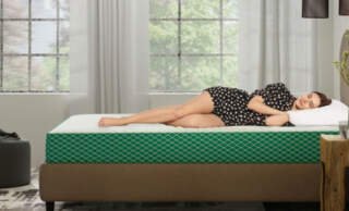 How to Optimize Small Bedroom Spaces with the Perfect Mattress Size