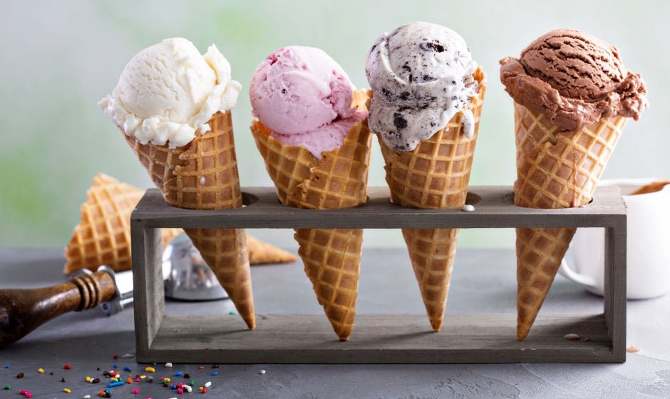 Ice Cream Therapy: Why This Treat is the Ultimate Stress Reliever