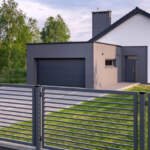 Innovative Fence Designs for Modern Homes