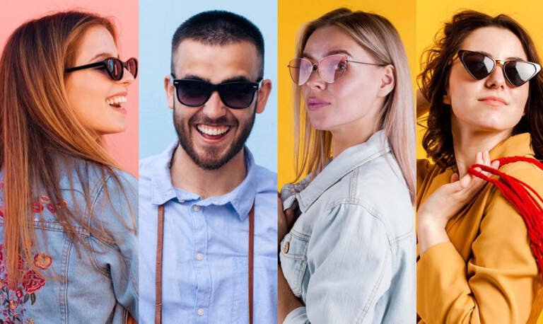 Latest Sunglasses Trends: Styles to Elevate Your Look in 2024