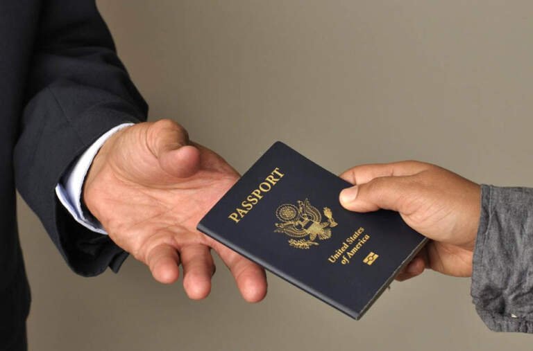 Legal Representation from an Immigration Attorney