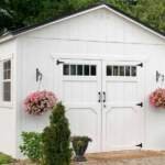 Local Shed Dealers – Your Guide to Finding the Perfect Storage Solution Nearby