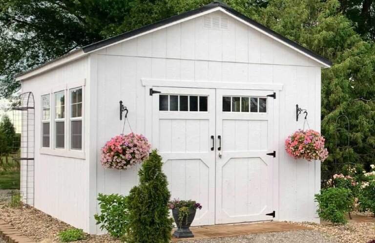 Local Shed Dealers – Your Guide to Finding the Perfect Storage Solution Nearby