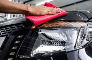 How Mobile Car Detailing Can Enhance Your Road Trip Experience?