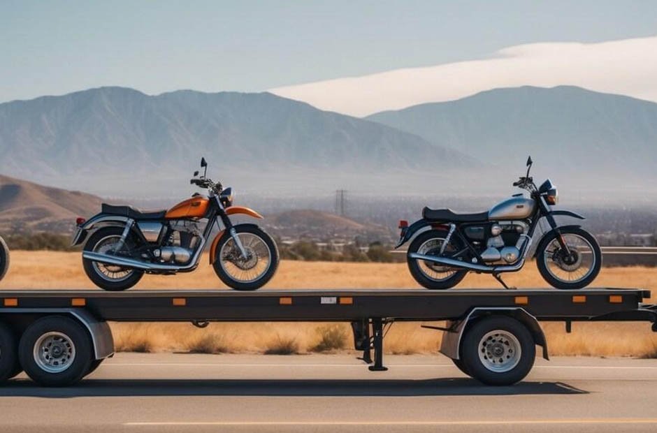 The Hidden Costs of Motorcycle Transport: Budgeting Beyond the Basic Quote