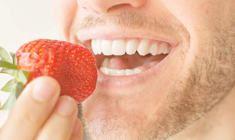 Natural Solutions for a Healthier Smile