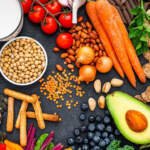 Nutrition After 45: Essential Nutrients for Your Changing Body