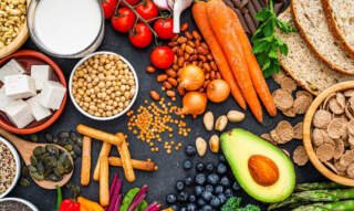 Nutrition After 45: Essential Nutrients for Your Changing Body