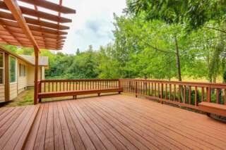 Enhance Your Home with Professional Residential Deck Builders