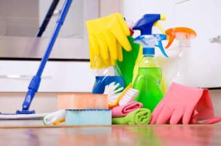 How to Choose the Right Quality Cleaning Services for Your Home