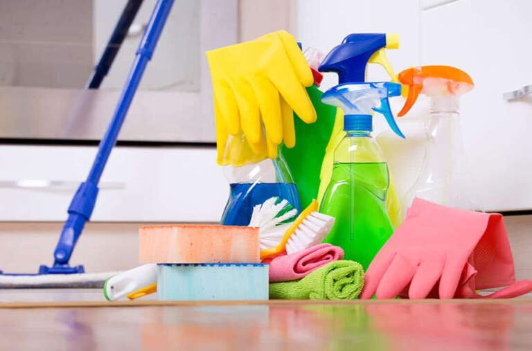 Quality Cleaning Services for Your Home