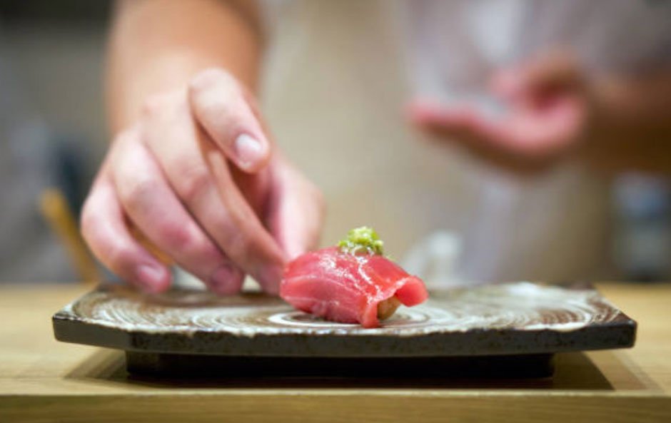 Rise of Japanese food in Melbourne