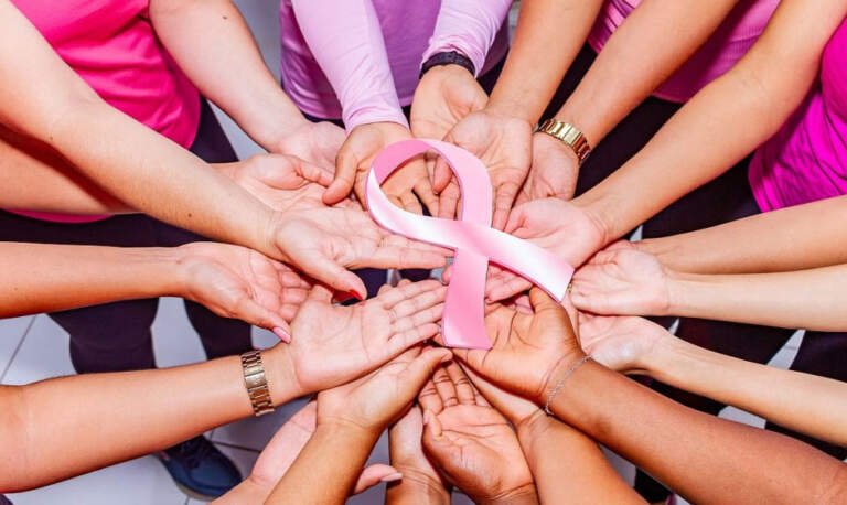 Successful Breast Cancer Fundraising Ideas to Make a Difference