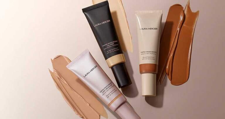 The Benefits of Tinted Moisturiser for Everyday Use