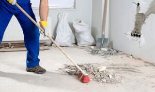 The Challenge Of Post-Construction Mess: Why You Need Specialized Cleaning?