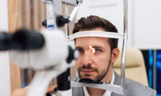 The Connection Between Diabetes and Eye Health