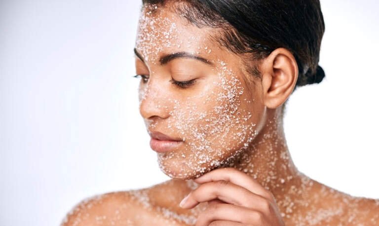 The Importance of Exfoliation for Healthy Skin