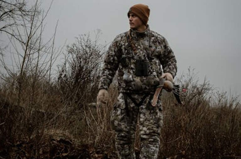 Hunting 101: Top 5 Mistakes Beginners Make