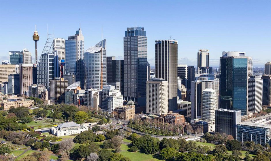 Top Trends Shaping Real Estate Projects Across Australia