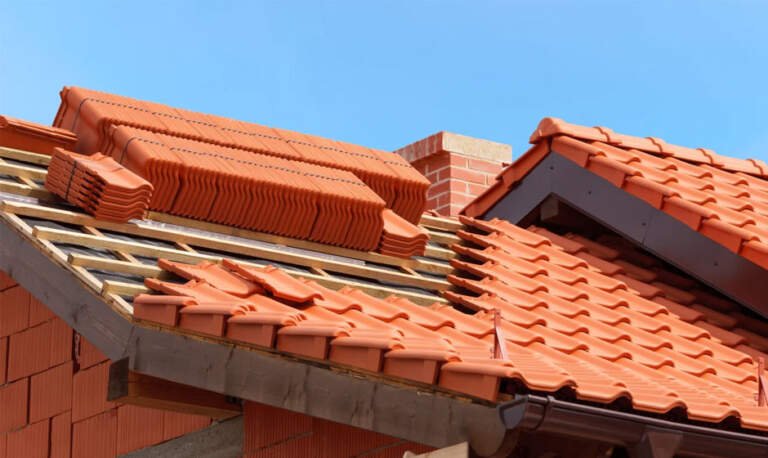 Understanding Tile Roof Costs