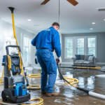 The Art of Effective Water Damage Restoration: Key Tips and Strategies