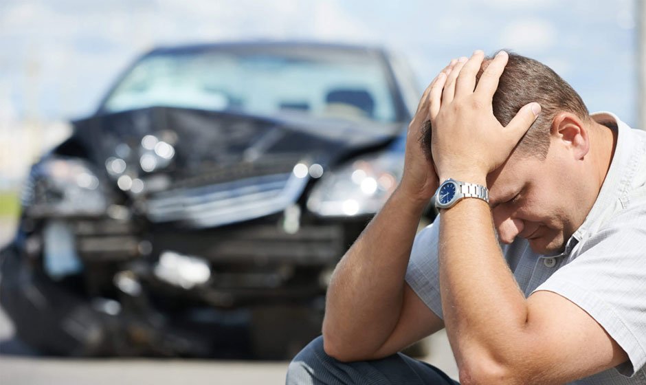 What to Do After You Get Hit by a Drunk Driver