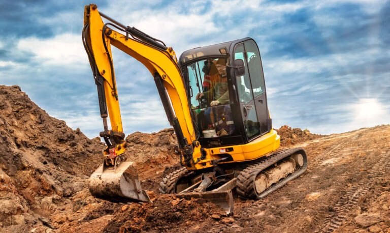 Why Compact Excavators are Essential for Modern Worksites