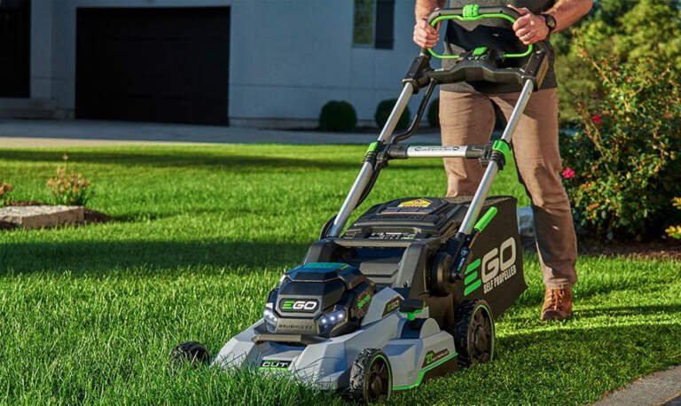 Why Is a Brush Mower Worth the Investment? Tips for Choosing the Best One Online