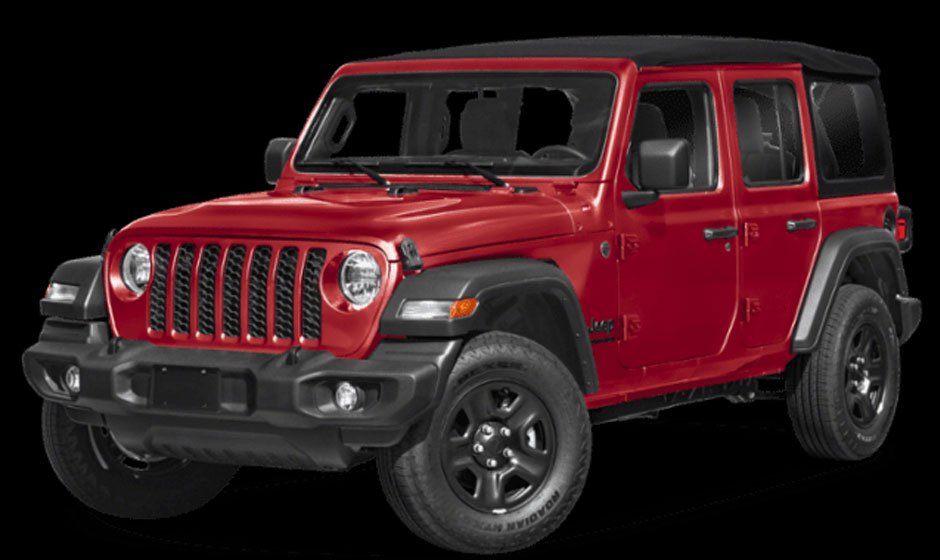 Why Now is the Perfect Time to Buy a Jeep in San Diego