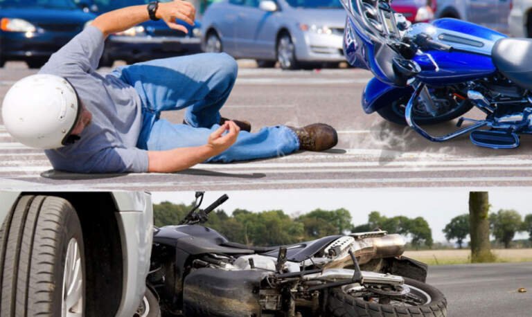 Why You Should Reject the First Settlement Offer After a Motorcycle Accident