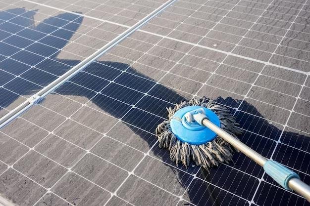 Your Solar Panels Need Cleaning 3