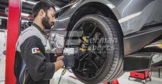 Lamborghini Perfection: Your Destination for Service and Repair