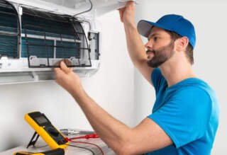 4 Signs You Need Emergency AC Repair Right Away