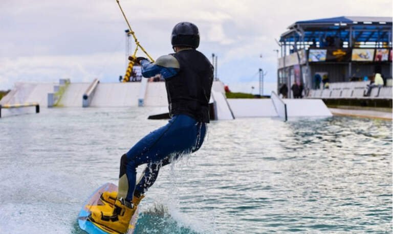 5 Tips to Prepare for Your First Wakeboarding Trip