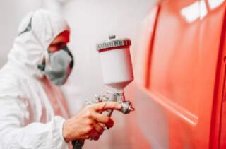 A Guide to Finding the Perfect Paint Match for Your Car