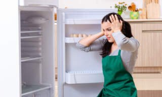 A Guide to Solving 5 Common Refrigerator Problems