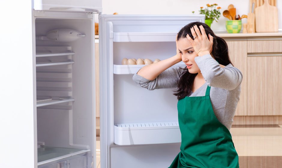 A Guide to Solving 5 Common Refrigerator Problems