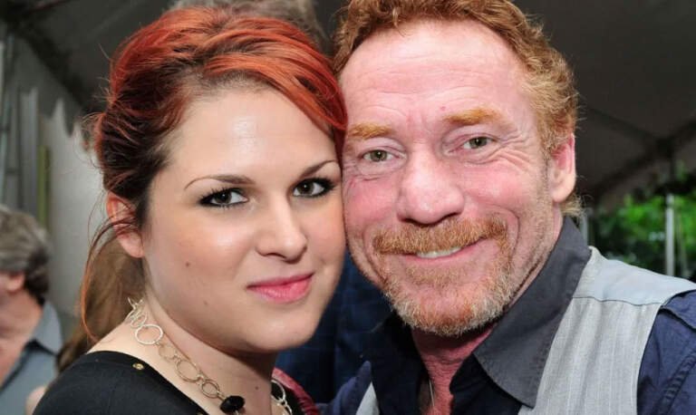 Amy Railsback: Background, Meeting Danny Bonaduce, Becoming Danny Bonaduce’s Manager, and Personal Life