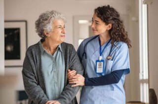 Comparing Costs: Assisted Living vs Skilled Nursing Care