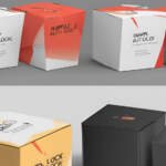 Auto Lock Boxes: From Inception to Industrial Usage