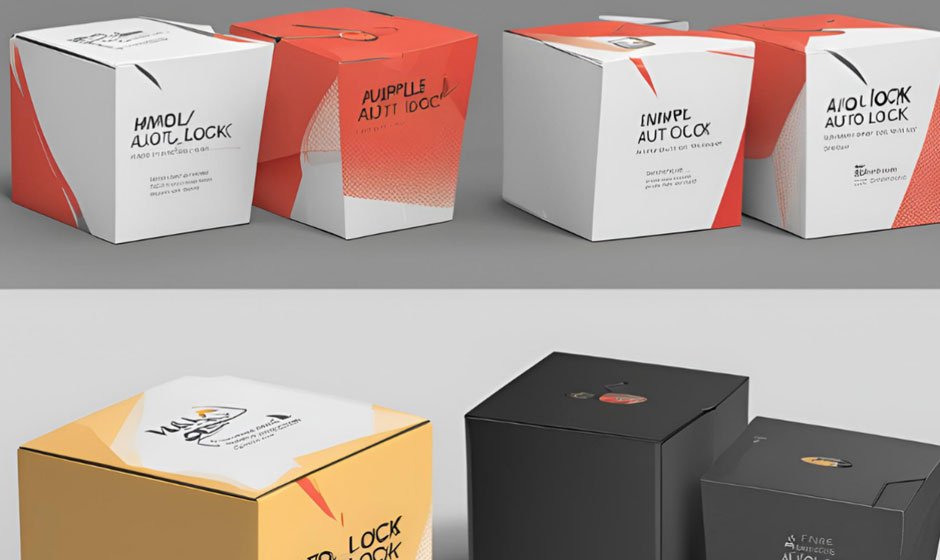 Auto Lock Boxes: From Inception to Industrial Usage