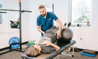 Benefit from Expert Physical Therapy in Dallas for Sports-Related Injury Recovery