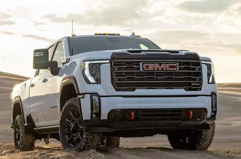 The Ultimate Guide to Securing the Best GMC Deals