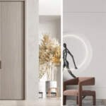 Budget-Friendly Tips for Custom Interior Door Projects