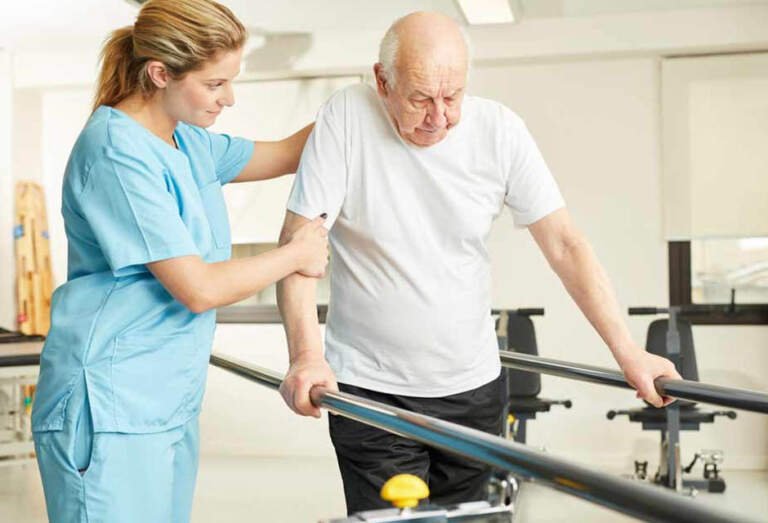 The Ultimate Guide to Choosing the Right Rehabilitation Center