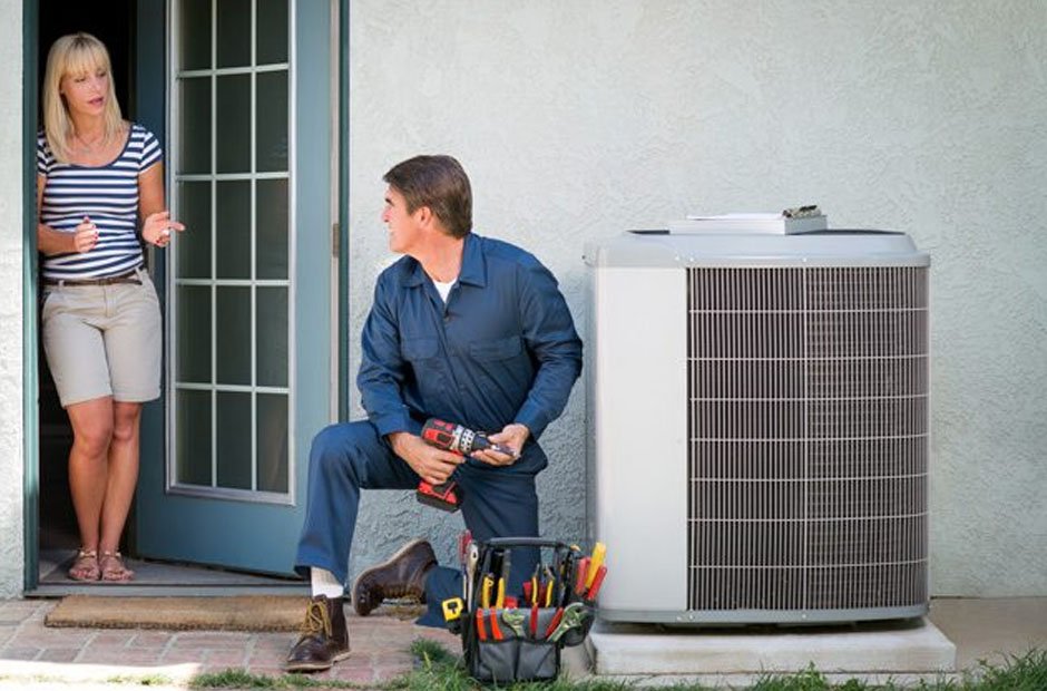 Tips to Spot Common AC Repair Issues Before They Get Worse