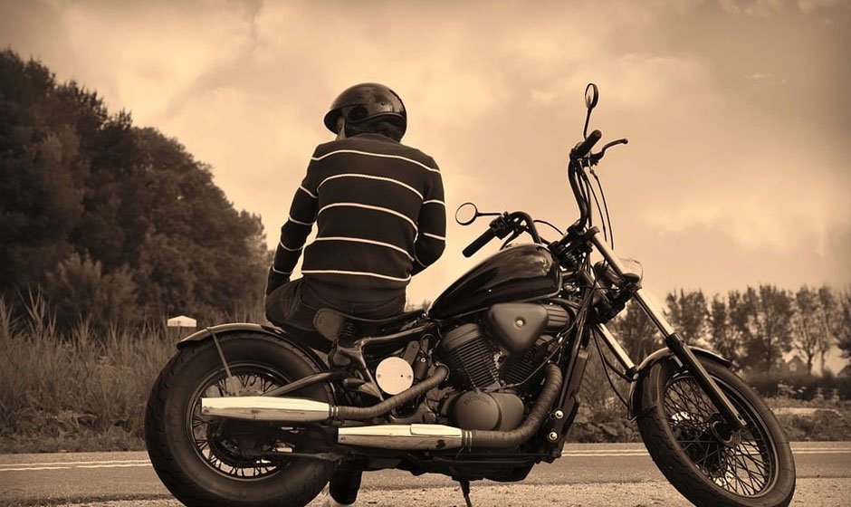 Common Mistakes to Avoid When Choosing Motorbike Insurance