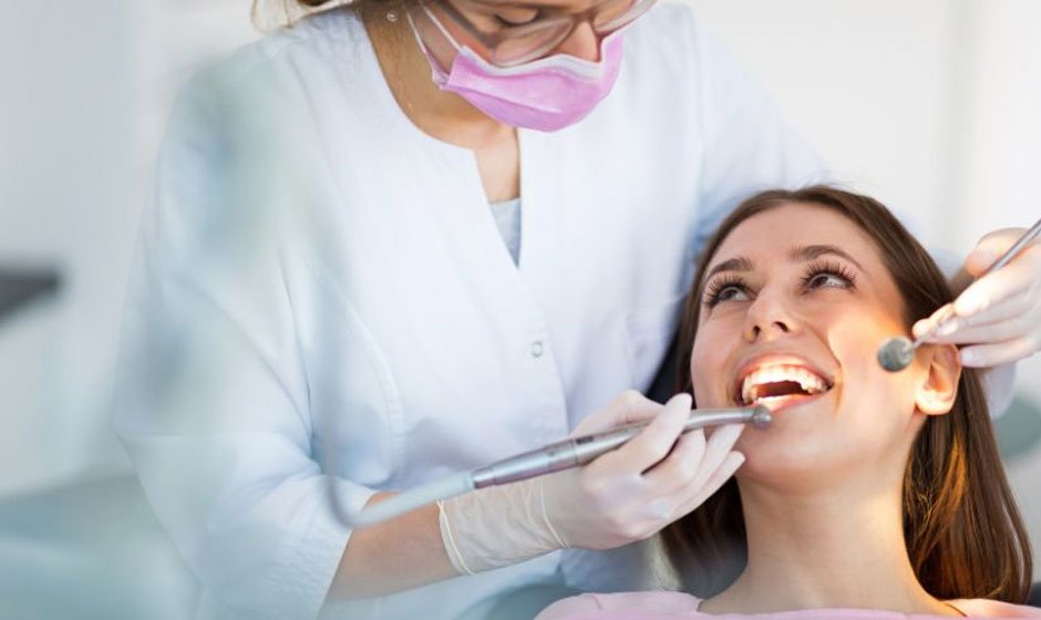 Discover Why Leawood Dentists Lead in Oral Care